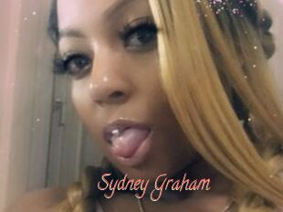 Sydney_Graham