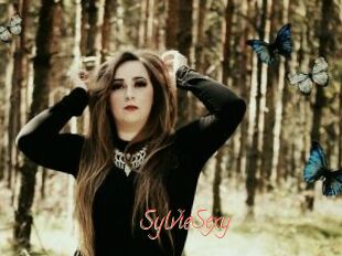 SylvieSexy