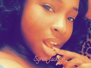 Syren_Jackson