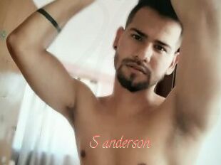 S_anderson