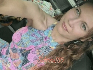 Sabrina185