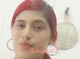 Sabrinahot21