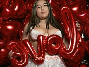 Sabrinamety