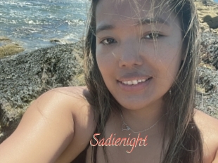 Sadienight