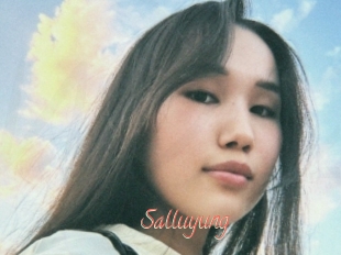 Salluyung