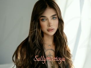 Sallymontoya