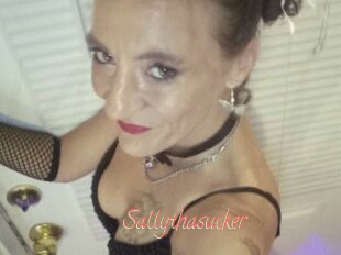 Sallythasucker