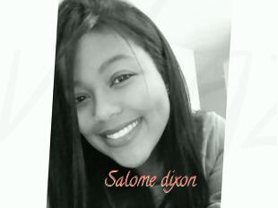 Salome_dixon