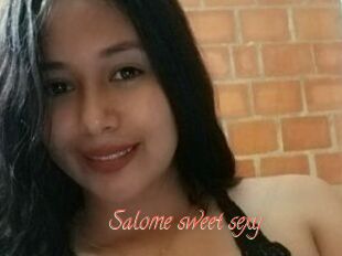 Salome_sweet_sexy