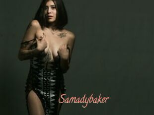 Samadybaker