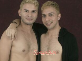 Samandtim