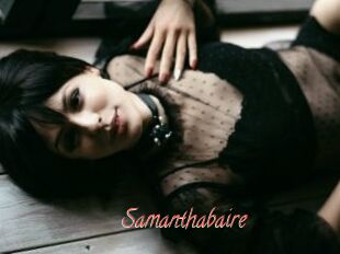 Samanthabaire