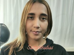 Samanthadias