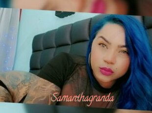 Samanthagranda