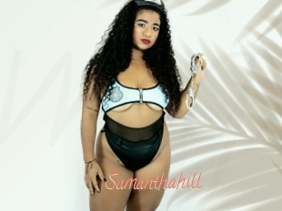 Samanthahill