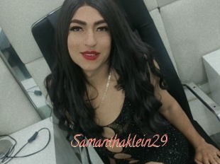 Samanthaklein29