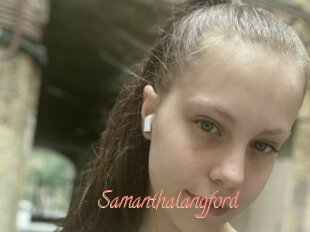 Samanthalangford