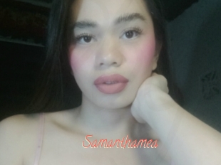 Samanthamea