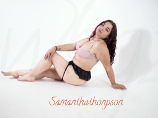 Samanthathonpson