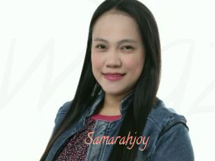 Samarahjoy