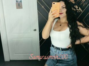 Samarasmith200