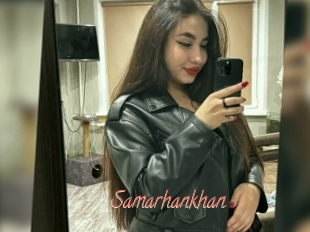 Samarhankhan