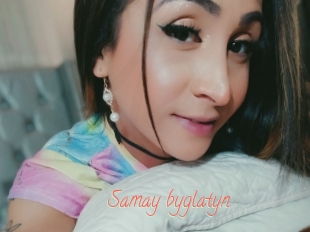 Samay_byglatyn