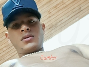 Samher