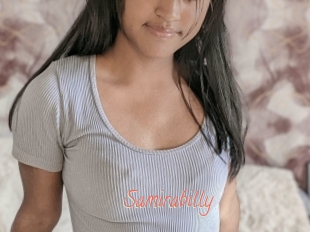 Samirabilly