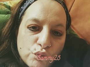 Sammy28