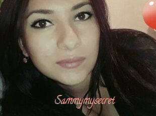 Sammy_mysecret