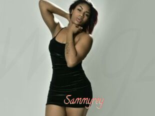 Sammyrey