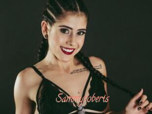 Sammyroberts