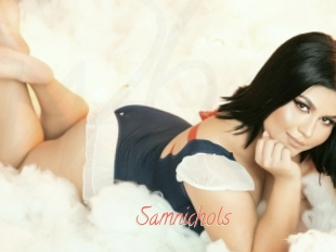 Samnichols