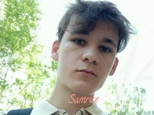 Samrice