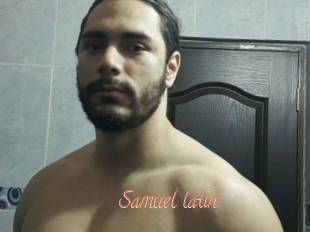 Samuel_latin