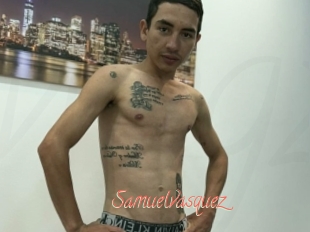 Samuelvasquez