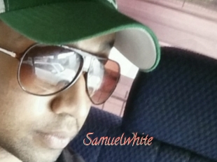 Samuelwhite