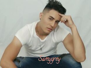 Samygrey