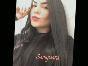 Samyisaza