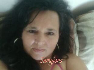 Samyjons