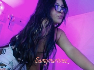 Samymartinez