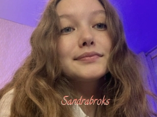 Sandrabroks