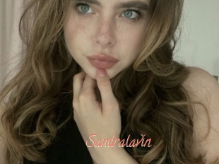 Sandralavin