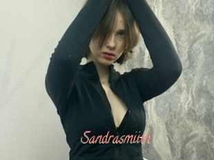 Sandrasmiith