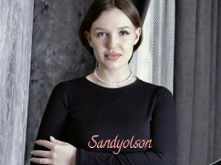 Sandyolson