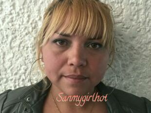 Sanmygirlhot