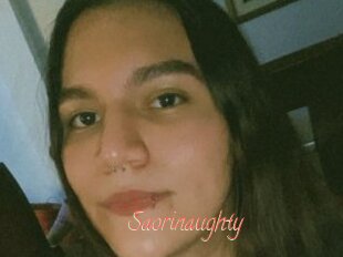 Saorinaughty