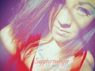 Sapphirewhyte