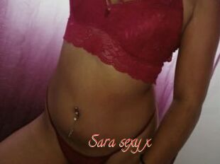 Sara_sexy_x